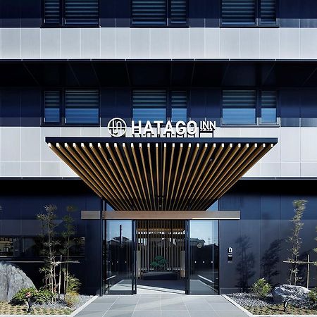 Hatago Inn Shizuoka Yoshida Ic Shimada Exteriör bild