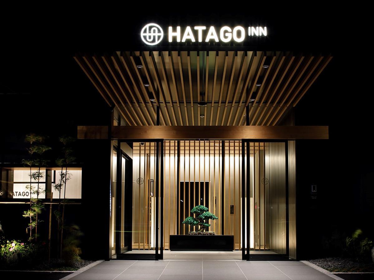 Hatago Inn Shizuoka Yoshida Ic Shimada Exteriör bild