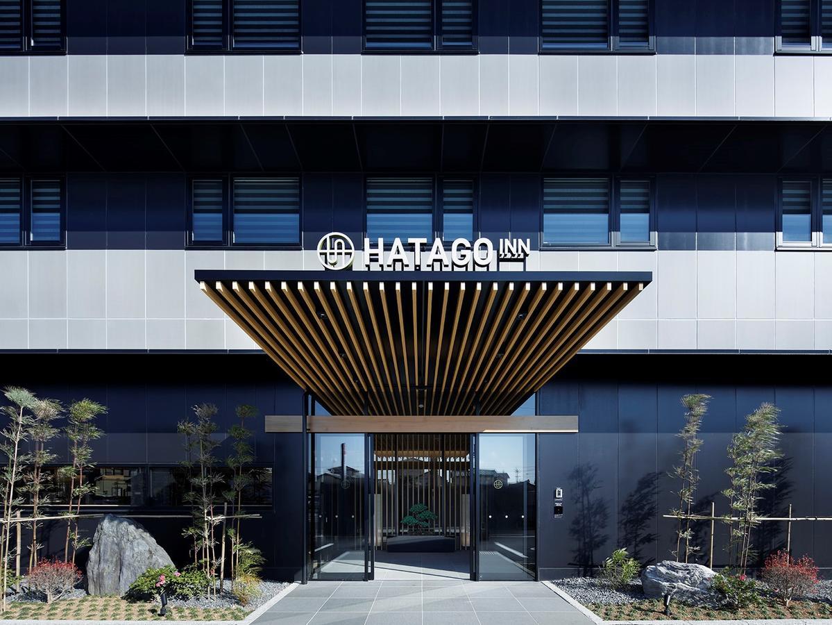 Hatago Inn Shizuoka Yoshida Ic Shimada Exteriör bild