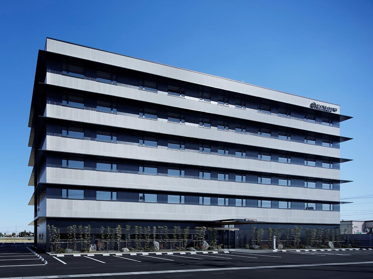 Hatago Inn Shizuoka Yoshida Ic Shimada Exteriör bild