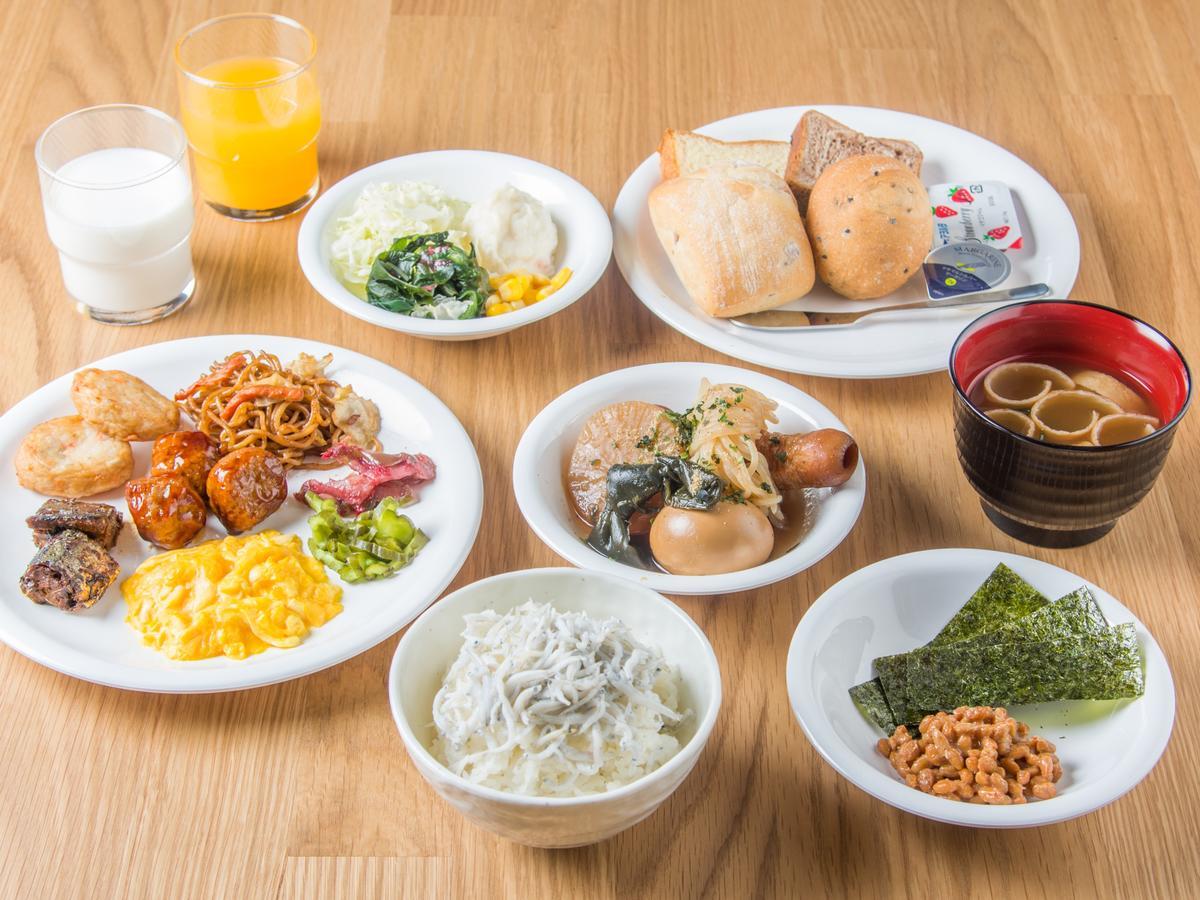 Hatago Inn Shizuoka Yoshida Ic Shimada Exteriör bild