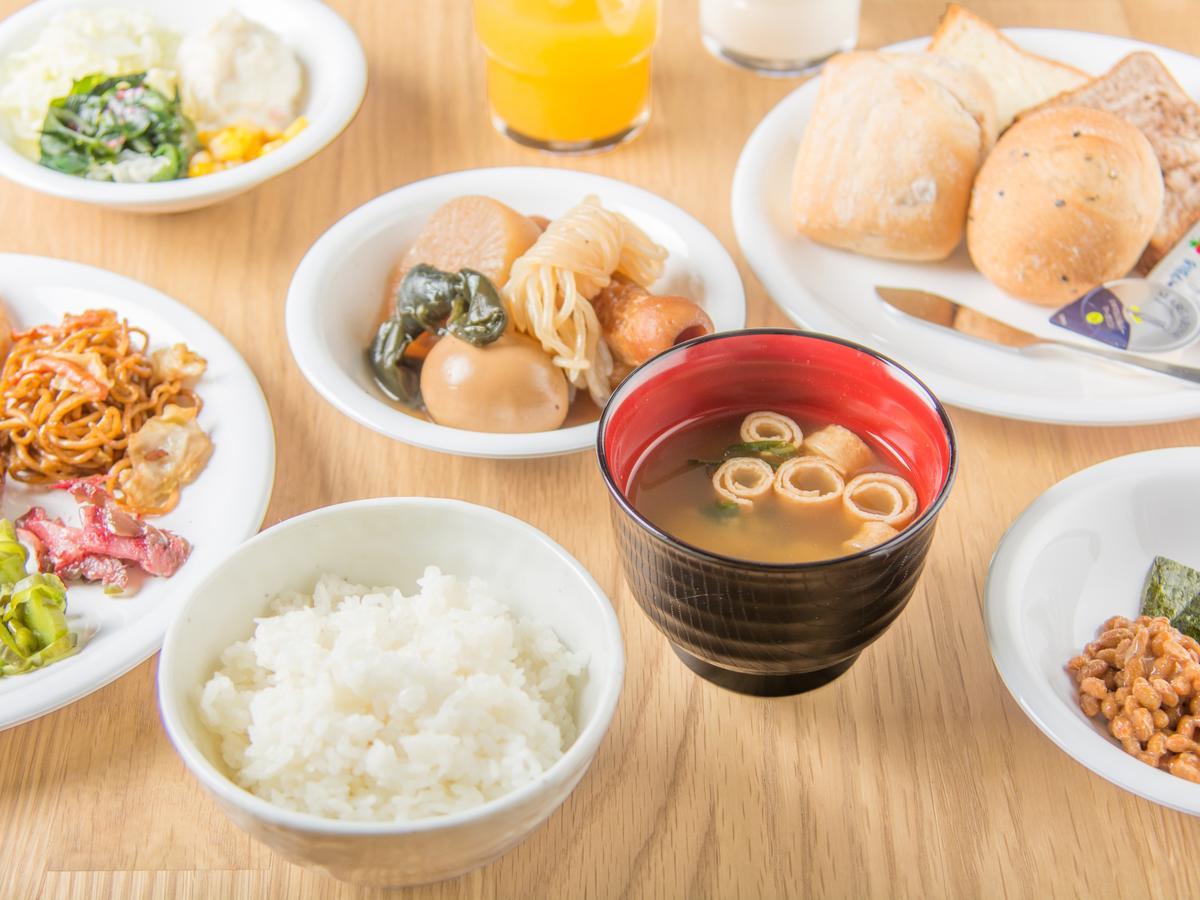 Hatago Inn Shizuoka Yoshida Ic Shimada Exteriör bild