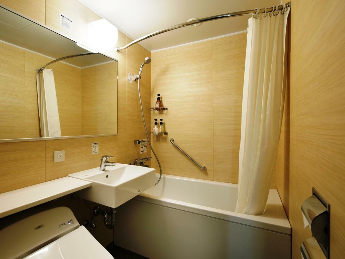 Hatago Inn Shizuoka Yoshida Ic Shimada Exteriör bild
